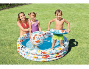 Intex 59469 Bazén nafukovací set rybičky