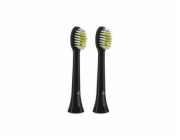 TrueLife SonicBrush Compact Heads Black Sensitive
