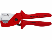 KNIPEX Rohrschneider f.Ku.- Verbundrohre