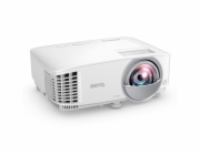 Benq | MW826STH | WUXGA (1920x1200) | 3500 ANSI lumens | White | Lamp warranty 12 month(s)