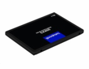 GOODRAM SSD CX400 Gen.2 1TB, SATA III 7mm, 2,5"