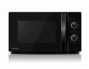Toshiba MWP-MG20P mikrovlnná trouba černá