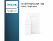 Philips Hue Dimmschalter V2 kabelloser Schalter
