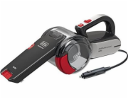 Black & Decker PV1200AV Šedá, Červená, Průhledná