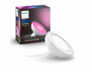 Philips Hue Bloom LED Table Lamp white