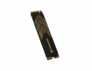 TRANSCEND MTE240S 1TB SSD disk M.2 2280 with Heatsink, PCIe Gen4 x4 NVMe 1.4 (3D TLC), 3800MB/s R, 3200MB/s W