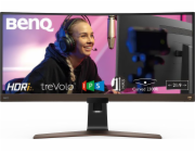 BENQ EW3880R, LED Monitor 37,5" WQHD