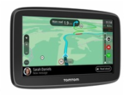 TomTom GO CLASSIC  6"