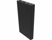 Powerbanka Green Cell Powerbanka Green Cell PowerPlay10 10000mAh USB-C 18W PD a 2x USB-A GC Ultra Charge