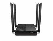 Dvoupásmový W-Fi router TP-LINK ARCHER C64, černý