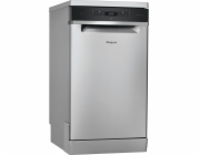 Whirlpool WSFO 3O34 PF X Volně stojící myčka 