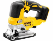 Akumulátorový užší DCS334N-XJ, 18V