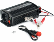 Převodník Azo 24V/230V IPS-800U 800W