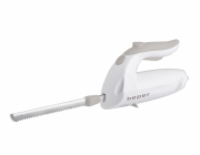 Beper 90041 elektrický nůž 24,5cm, 150W
