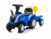 Odrážedlo Buddy toys BPC 5175 NEW HOLLAND T7 