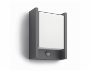 Fixační lampa Philips Arbor 164619316 1X6,5W LED