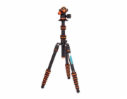 Stativ tripod 3 Legged Thing Punks Corey 2.0 černý 
