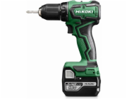 AKU drill driver. 18V  55nm  2x5ah  BL