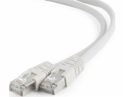 PATCH KABEL S/FTP cat.6a LSZH 15m gray