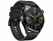 Huawei Watch GT 3 46mm Smartwatch AmoLED silver