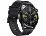 Huawei Watch GT 3 46mm Smartwatch AmoLED černé
