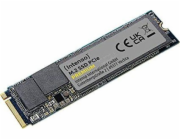 Intenso M.2 SSD Premium    250GB PCIe NVMe