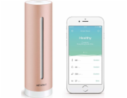 Netatmo Healthy Home Coach senzor pro chytrý domov Bezdrátový