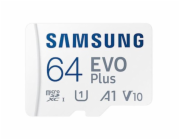 Samsung SDXC 64GB MB-MC64KA/EU