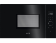 AEG Mastery TouchOpen MBB1756SEB