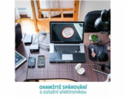 LAMAX Dots2 Wireless Charging