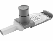 Zwilling Z-Cut Multi Grater 7-in-1 Grey