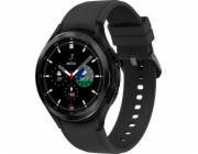 Samsung Galaxy Watch 4 Classic (46 mm), EU, černá