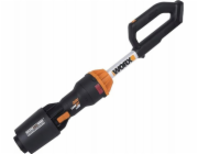 Worx WG543E.9 20V aku Fukar na listí 