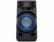 SONY MHC-V43D bezdrátový párty reproduktor  s technologií Bluetooth