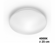 Stropní svítidlo PHILIPS MOIRE CL200 10W LED 4000K D25