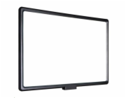 LED světlo Jupio PowerLED JPL288A s baterií NP-F550 a nabíječkou