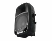 Omnitronic VFM-212, pasivní 12" reprobox, 140W