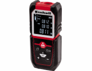 Laserový dálkoměr Einhell TC-LD 50, dálkoměr