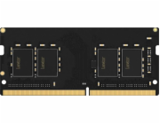Lexar 8GB DDR4 RAM SO-DIMM 3200  1x8GB