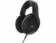 Sennheiser HD 560s Sluchátka Přes hlavu Konektor 3,5 mm Černá