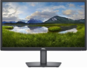 DELL E2222H/ 22" LED/ 16:9/ 1920x1080/ 5ms/ 3000:1/ DP/ VGA/ černý/ 3Y Basic on-site