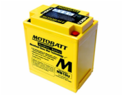 MotoBatt MB10U motobaterie