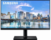 Samsung LF27T450FZU LED display 68.6 cm (27 ) 1920 x 1080 pixels Full HD Black