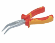 NWS Chain Nose Pliers (Radio Pliers) VDE