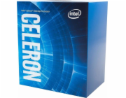 CPU INTEL Celeron G5905, 3.50GHz, 4MB L3 LGA1200, BOX