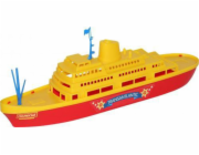 Statek Transatlantyk