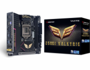 Biostar Z590i VALKYRIE, Mini-ITX, soc. Intel 1200, Z590, DDR4