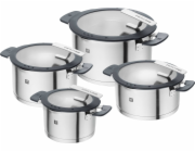 Zwilling Sadahrnců Simplify 4 ks  sada hrnců
