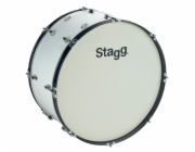Stagg MABD-2212, pochodový buben basový 22" x 12"