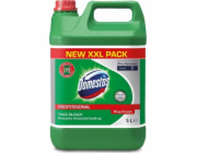 DOMESTOS PROFESSIONAL Pine Fresh Toaletní gel WC gel XXL 5L